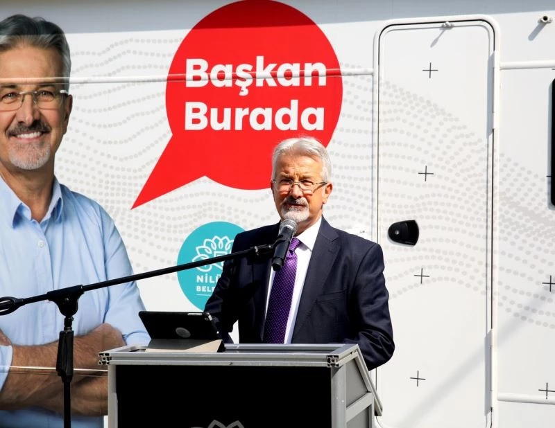 Hasanağa’da 12 yıllık tapu meselesi çözüldü
