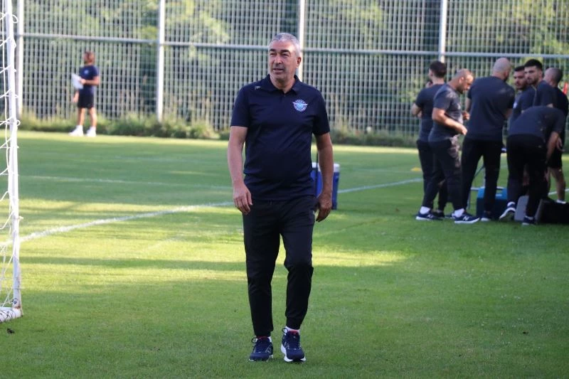 Samet Aybaba’dan TFF’nin yabancı oyuncu kuralına tepki
