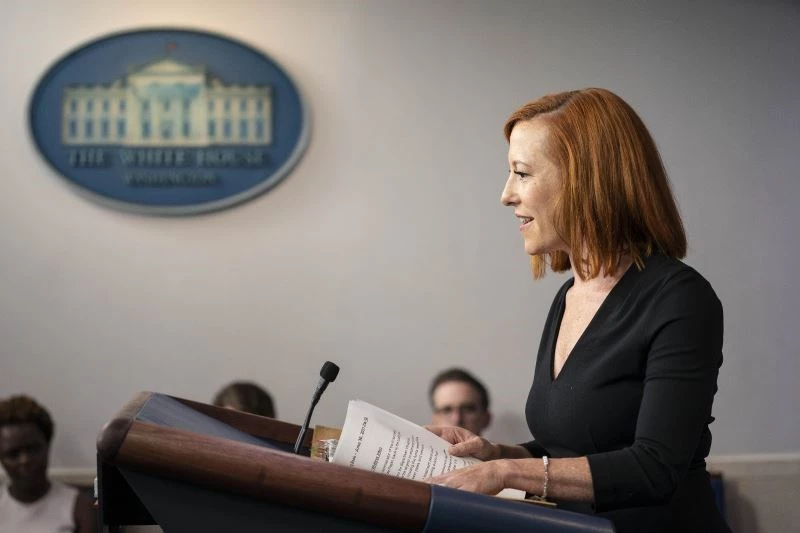 Beyaz Saray: “Afganistan’dan çekilme sürecinin Ağustos sonuna kadar tamamlanmasını bekliyoruz”
