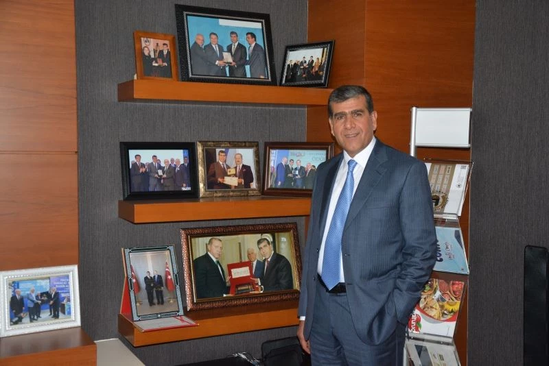 Fortune 500’e Altunkaya ve Lidersan damgası
