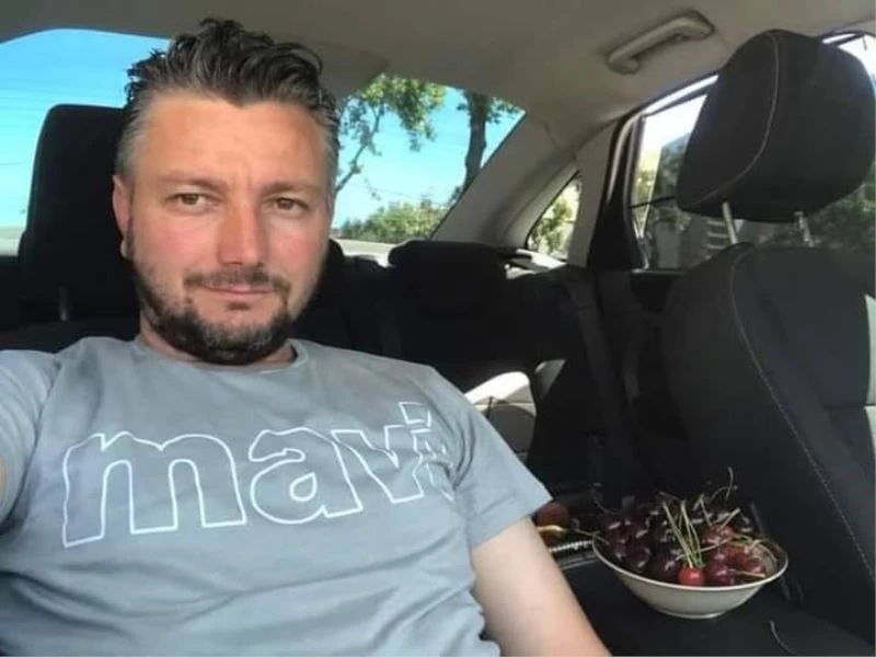 Serinlemek için kanyonda suya giren dayı ve yeğeni boğuldu
