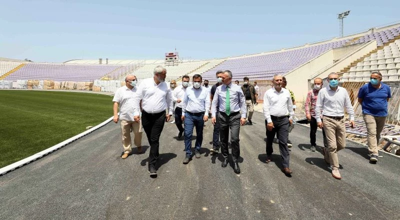 Gebze gençliğine 7.5 milyonluk yatırım
