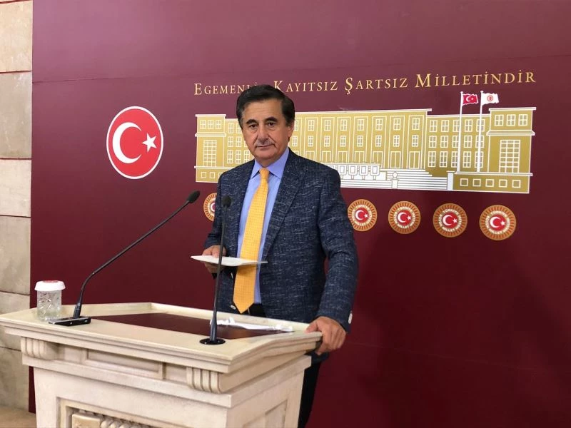Güneş “ Eskipazar’ın ikinci bir Kardemir olmasını istiyoruz”

