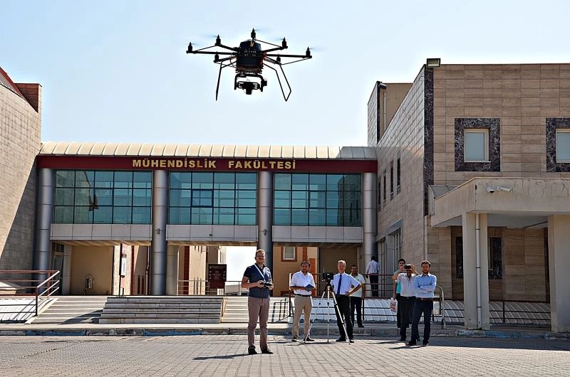 HRÜ Müdek belgesini almaya hak kazandı
