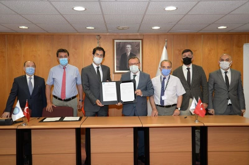 Operasyonlarda çıkarılan kemik parçaları artık çöpe atılmayacak
