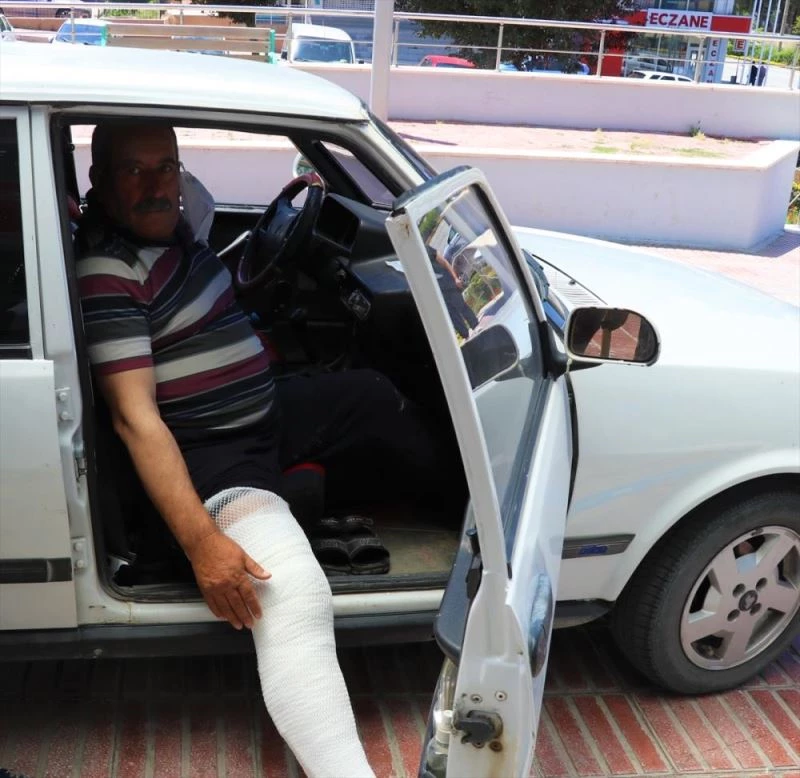 Antalya, Muğla ve Burdur