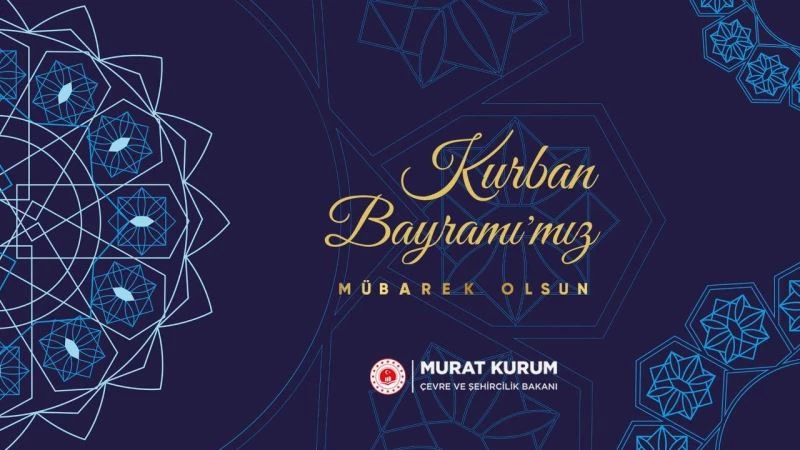 Bakan Kurum: 