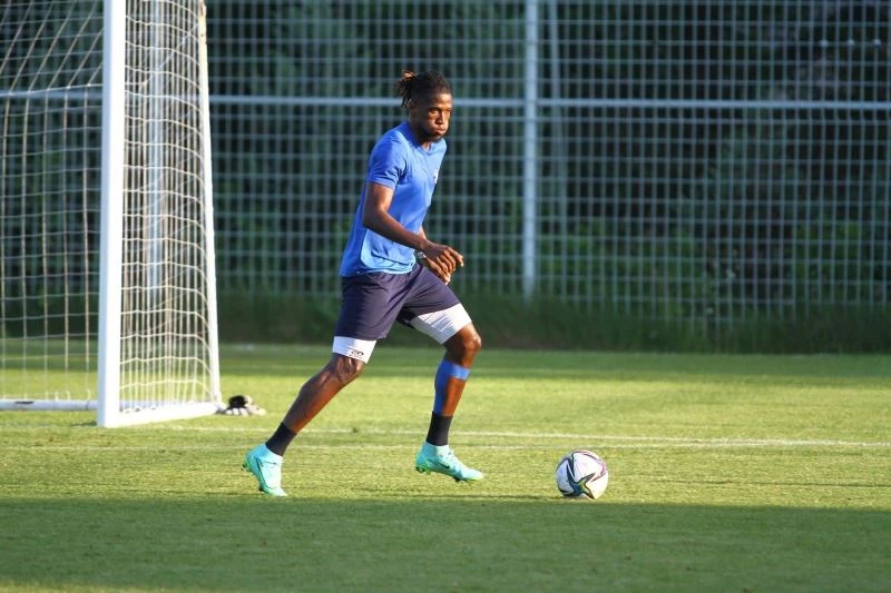 Joher Khadim Rassoul: 