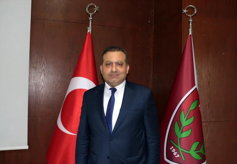 Atakaş Hatayspor, Süper Lig