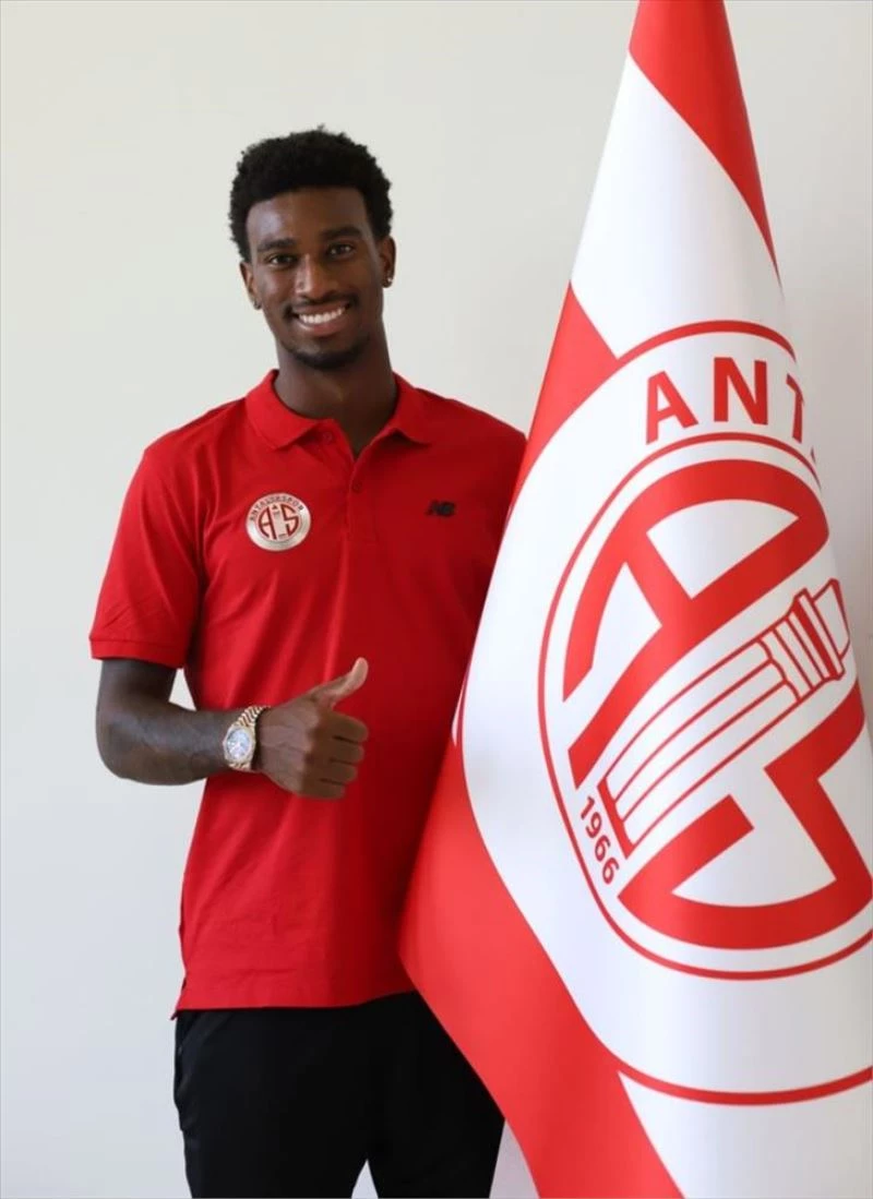 Antalyaspor, ABD