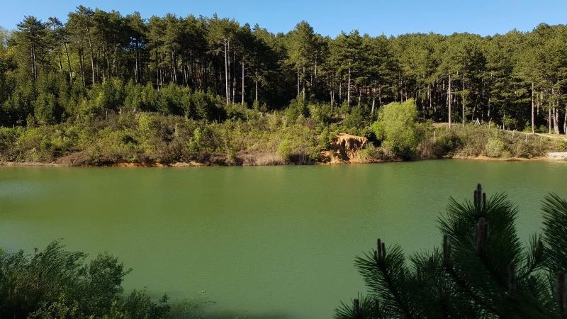 Dört mevsim huzurun adresi Belenova Sosyal Tesisleri
