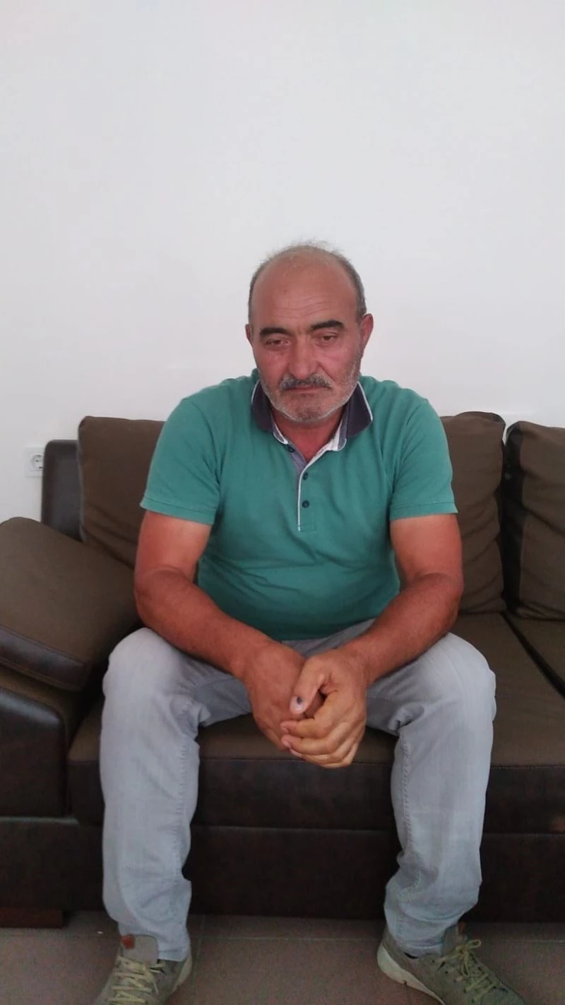 Serkan Genel’in sağlık durumu iyiye gidiyor
