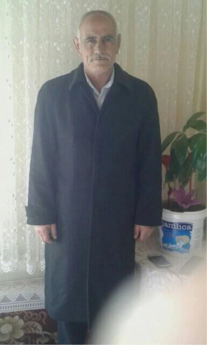 Haymana’da damat dehşeti
