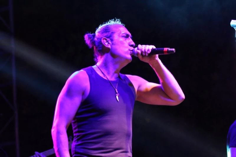 Sanatçı Kıraç, Hatay