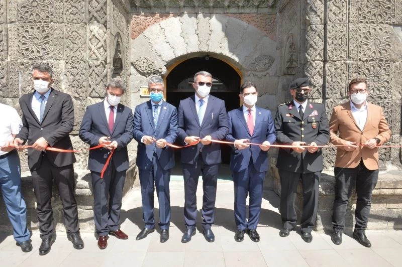 Foto safaride çekilen kareler beğeniye sunuldu

