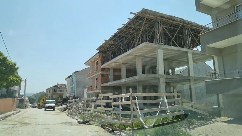 Hayata 6 gün tutunabildi
