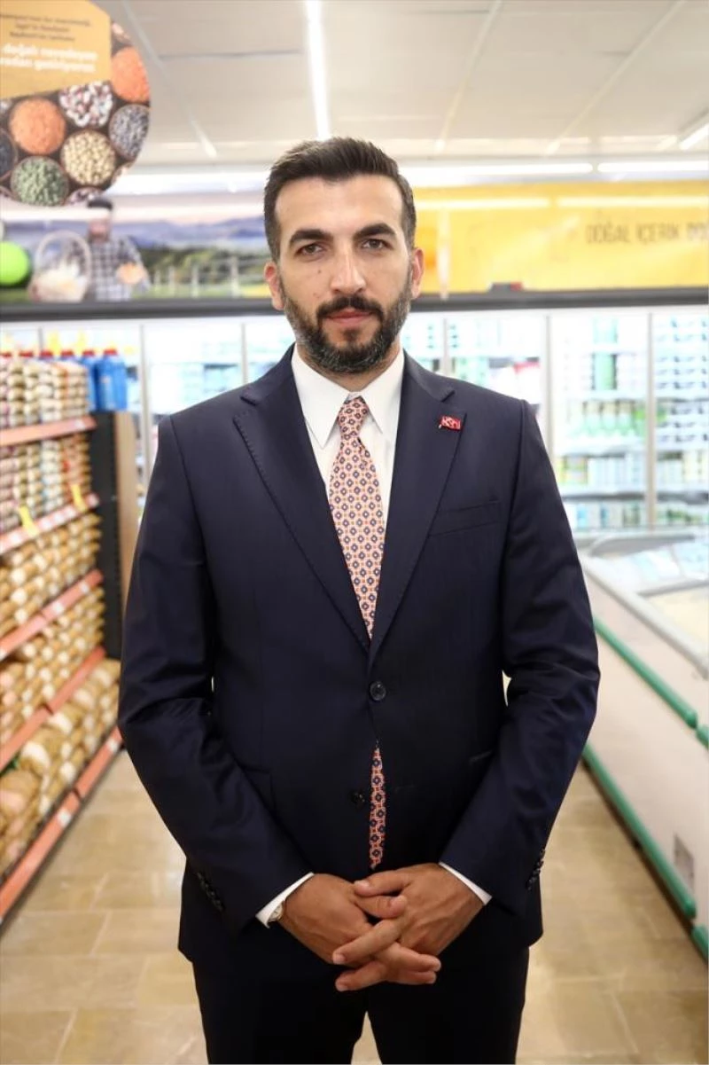 Türkiye Tarım Kredi Kooperatifleri, yılın ilk yarısında 4,4 milyar lira kredi kullandırdı