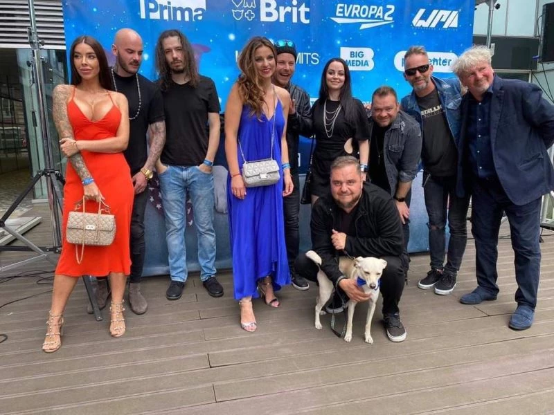 Çekya’da sokak köpeklerinin hayatını anlatan film vizyonda
