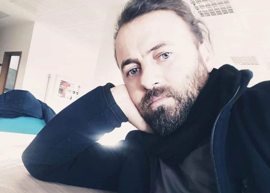 “ÖLÜMÜMDEN KİMSE SORUMLU DEĞİL”YAZDI