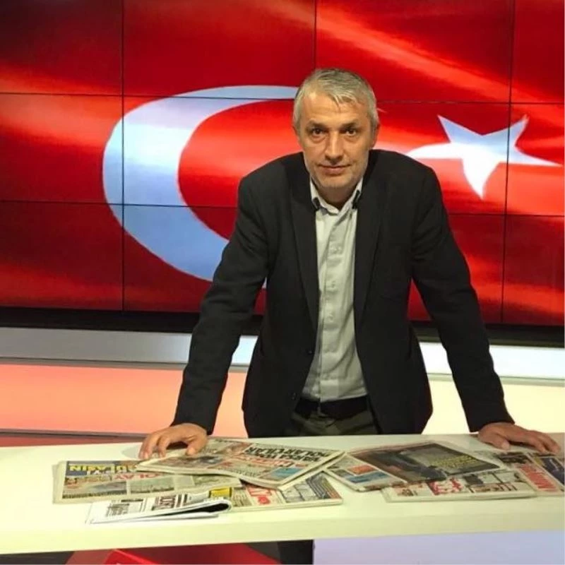 Başkan Kaya, “Medyadaki kirlenme hepimizi derinden yaralıyor”
