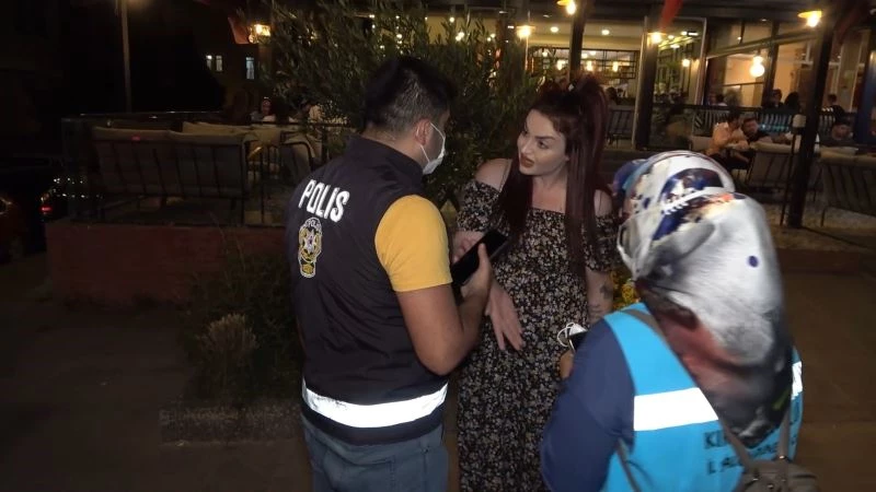 Israrla maske takmak istemeyince “yaz cezamı” dedi: Bin 50 lira ceza uygulandı
