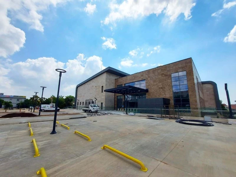 GEBZESEM lisanlı sporculara hizmet verecek
