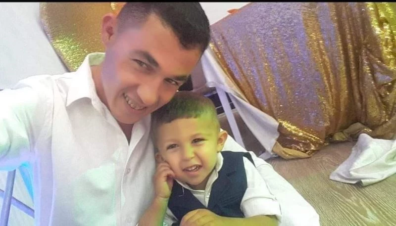 Trafik canavarı yine can aldı
