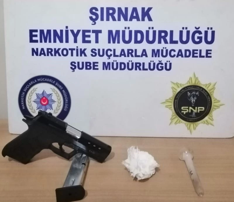 Terörün finans kaynağına darbe: 14 gözaltı
