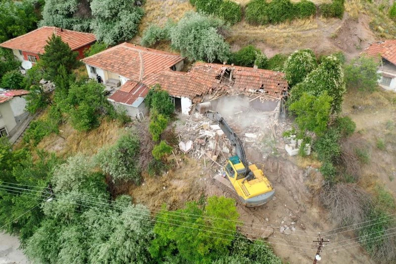 Hacı Bayram-ı Veli’ye ahde vefa
