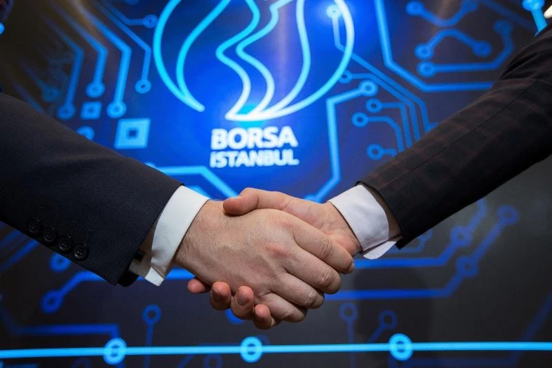 “Halka arz küreselleşmeyi, yatırımcıyı ve firmaları pozitif etkiliyor”
