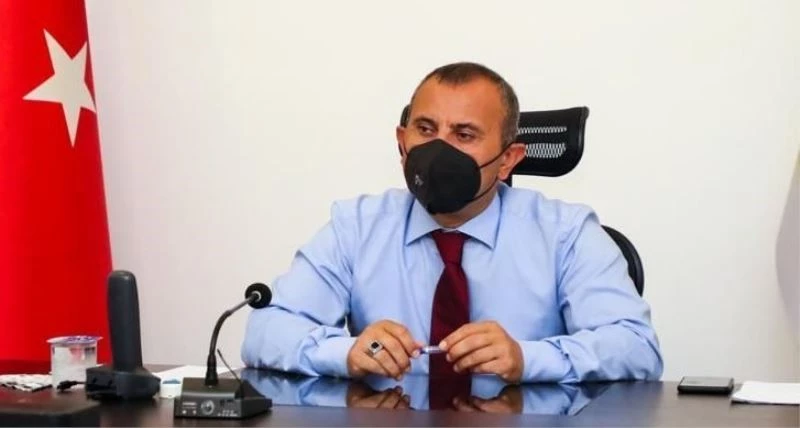 Ordu Valisi uyardı: “Pandemi devam ediyor, rehavete kapılmayalım”
