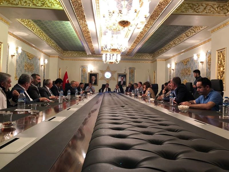 ASTOP; aşı olmak toplum sağlığını ilgilendiriyor
