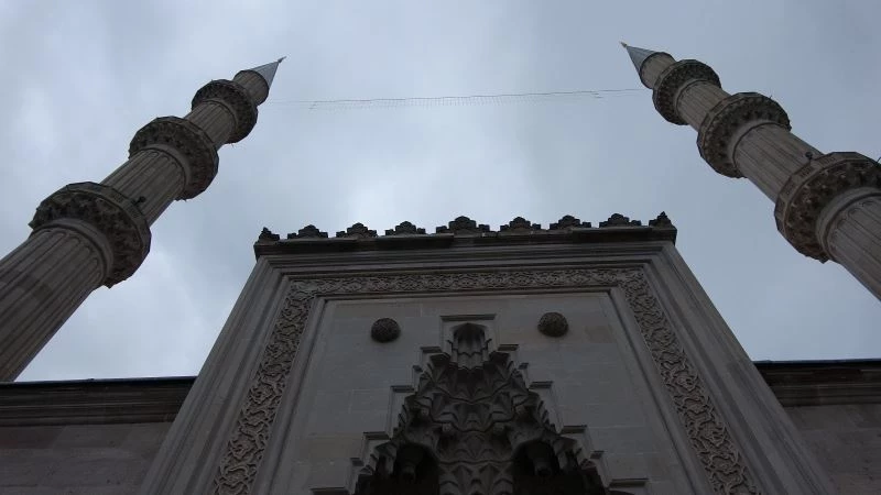 Ordu’nun 19 ilçesinde sele karşı anonslu uyarı
