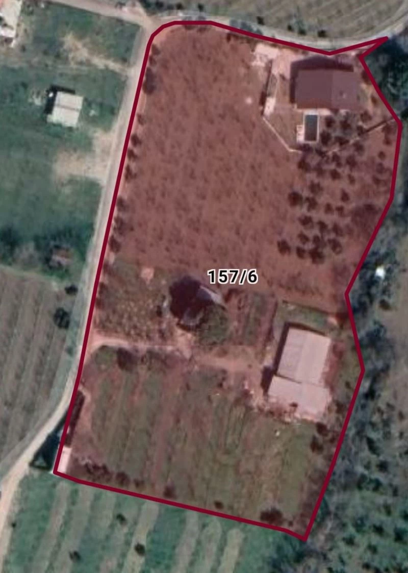 Başkan Karakayalı’nın kaçak villasının yapı kayıt belgesi iptal edildi
