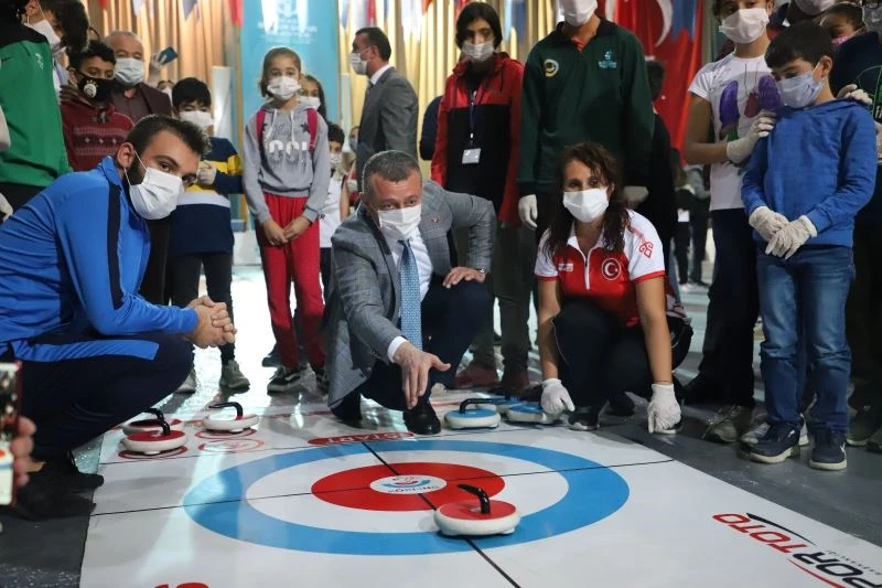 Büyükşehir, önemli organizasyonlara imza atacak
