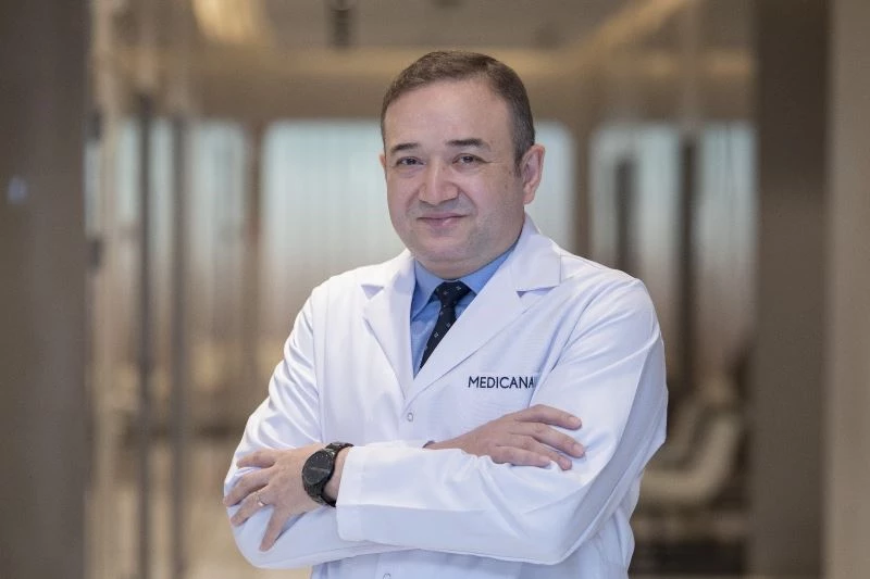 ’’Çocuklarda sivrisinek ısırığı farklı reaksiyonlara neden olabilir’’
