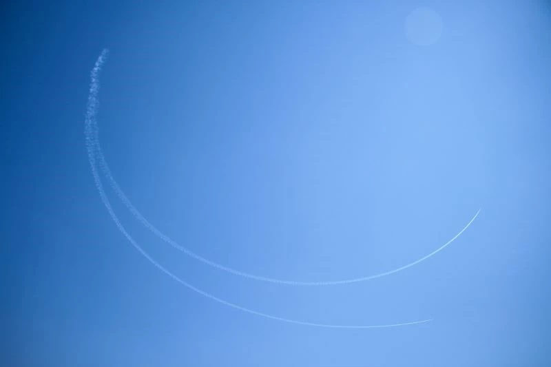 Türk Yıldızları Osmanlının ilk başşehrinde uçtu
