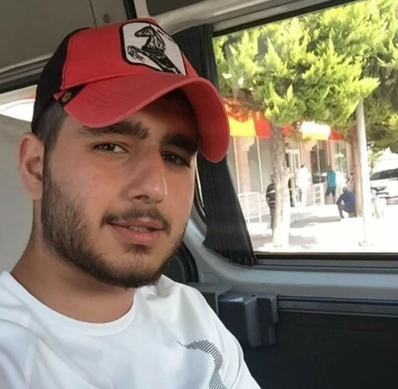 Samsun’da barda silahlı saldırı: 2 ölü
