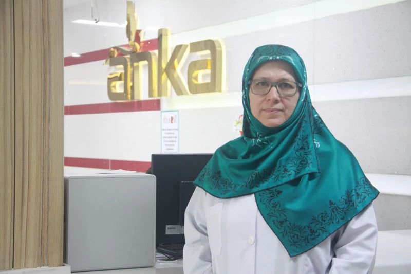 Yaz aylarında çocuklarda ishal tehlikesi
