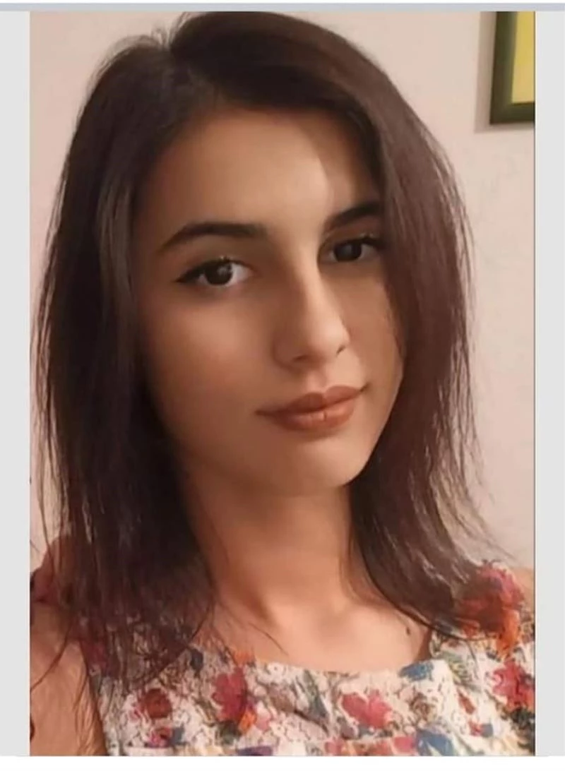 Didimli Yağmur ölü olarak bulundu
