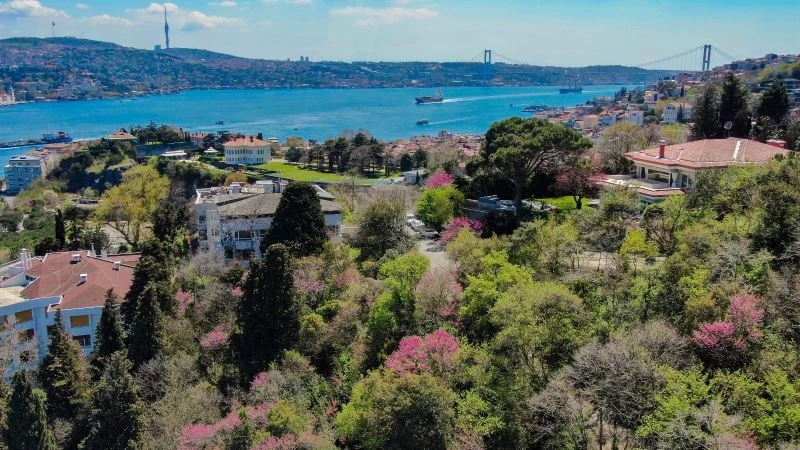 Emlak vergisinde yeni dönem kapıda
