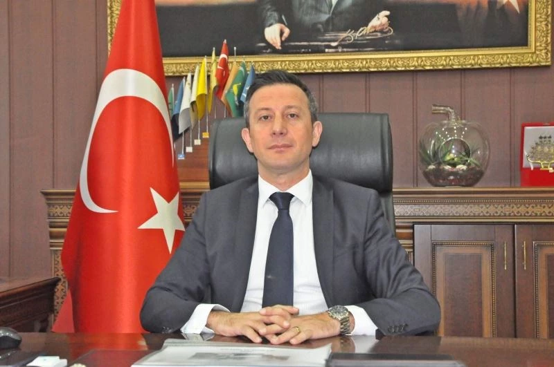 Kaymakam Görmüş’ten aşı çağrısı
