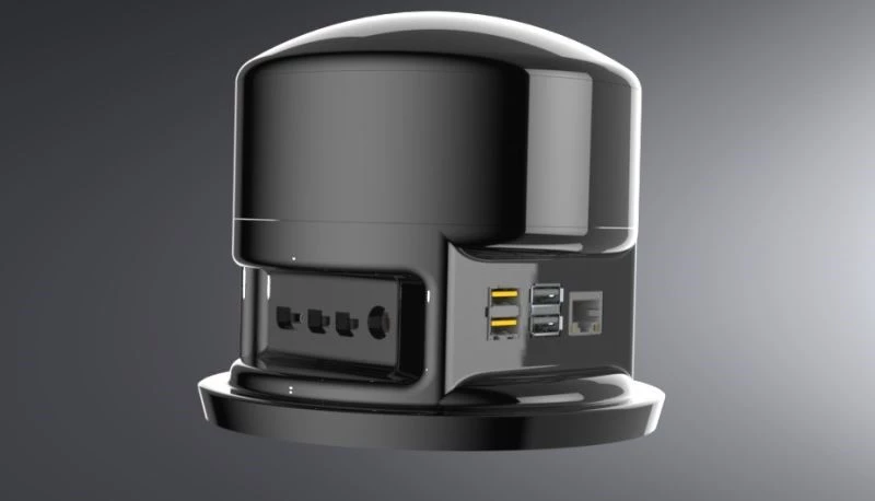 Tüm elektronik cihazlarınızı tek dokunuşla uzaktan kontrol edebileceksiniz
