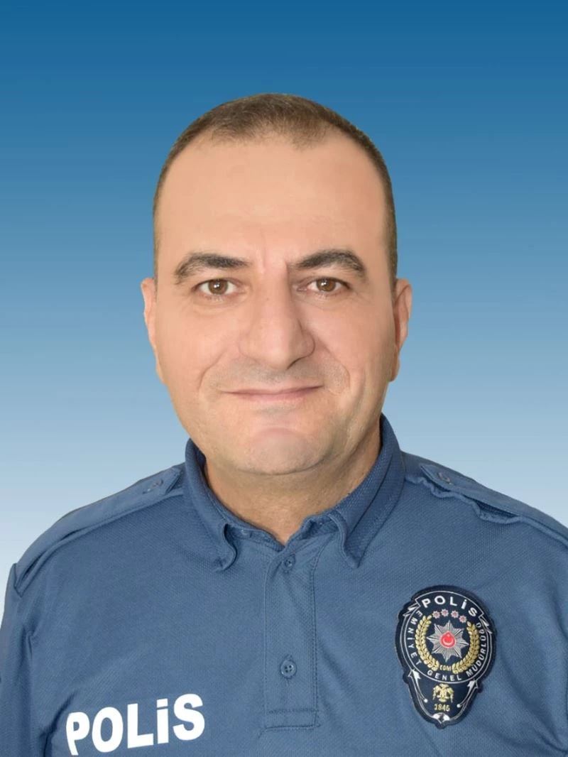 Gemlik emniyetinin acı günü
