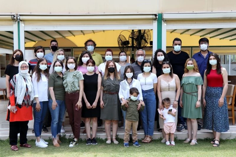 NAZGEM’in ücretsiz telafi kursları başlıyor
