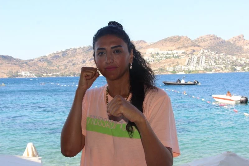 Dünya şampiyonları Bodrum’da kozlarını paylaşacak
