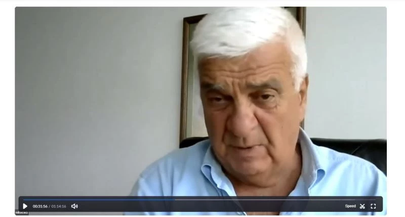 Aile Anayasası konusu yeniden sanayicinin gündemine girdi
