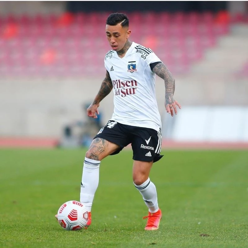 Altay, Şilili Rodriguez’in transferini bitirmek üzere
