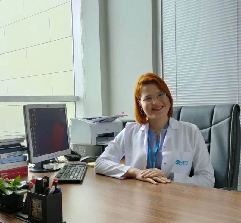 Diyet takıntısı yeme bozukluğu yapmasın
