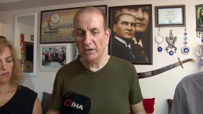 Alevi ve Bektaşi sivil toplum örgütlerinden İBB’ye tepki
